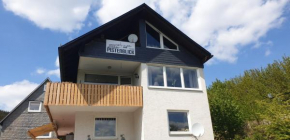 Pistenblick Willingen